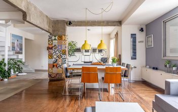 apartment em Rua Iperoig, Perdizes - São Paulo - SP