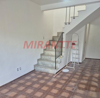 house em Rua Maria Francisca, Vila Irmãos Arnoni - São Paulo - SP