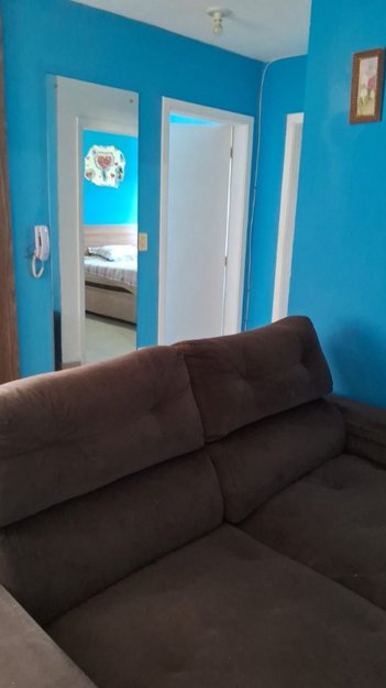 apartment em Rua Irmã Bonavita, Jardim Atlântico - Florianópolis - SC