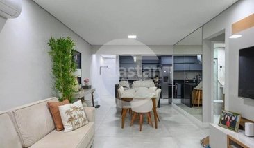 apartment em Avenida Padre Arlindo Vieira, Vila Vermelha - São Paulo - SP
