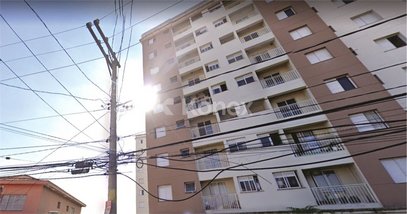 apartment em Rua Epaminondas Melo do Amaral, Sítio do Mandaqui - São Paulo - SP