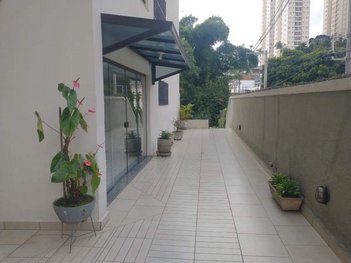 apartment em Avenida Ultramarino, Lauzane Paulista - São Paulo - SP