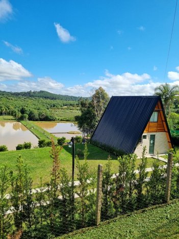 commercial_property em Área Rural, Área Rural - Quitandinha - PR