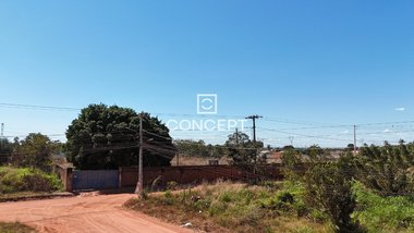 commercial_building em Rua das Chácaras, Jardim Industriário - Cuiabá - MT