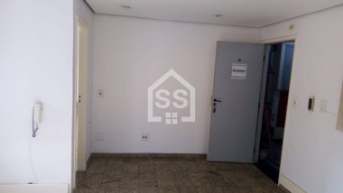 office em Alameda Barros, Santa Cecília - São Paulo - SP