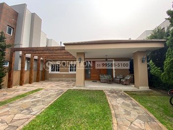 house em Rua Rio Divisa, Centro - Xangri-Lá - RS