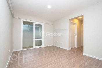 apartment em Rua Doutor Karl Wilhelm Schinke, Rondônia - Novo Hamburgo - RS