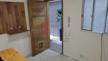 apartment em Rua Fernando Dondon, Tatuapé - São Paulo - SP