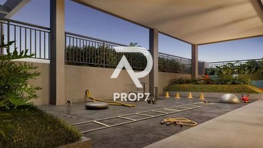 apartment em Rua do Oratório, Mooca - São Paulo - SP