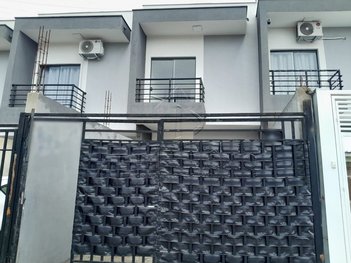 house em Rua Albuquerque Lins, Vila Gomes - Sorocaba - SP