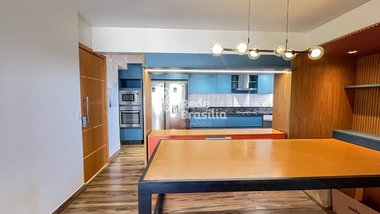 apartment em Quadra 207, Sul (Águas Claras) - Brasília - DF