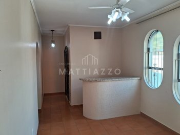 house em Rua Doutor Antônio Frederico Ozanan, Parque Real - Limeira - SP