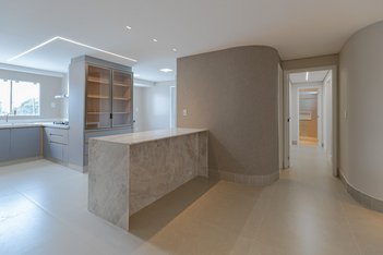 apartment em Rua R 7, Setor Oeste - Goiânia - GO