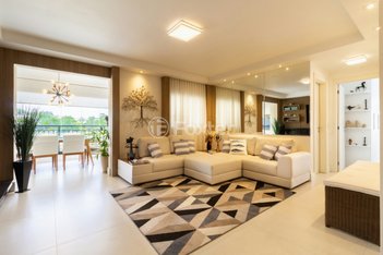 apartment em Rua Martinho de Campos, Vila Anastácio - São Paulo - SP