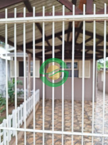 house em Rua São Rafael, Nossa Senhora de Fátima - Cachoeira do Sul - RS