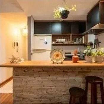 apartment em Rua Conselheiro Nébias, Campos Elíseos - São Paulo - SP