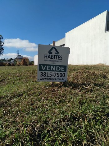 land_lot em Ernestina Vieira Martins, Jardim Tropical - Botucatu - SP