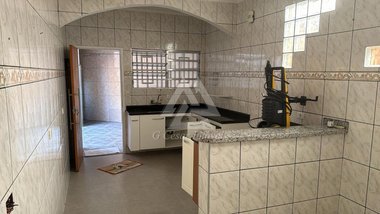 house em Rua Araraquara, Jordanópolis - São Bernardo do Campo - SP