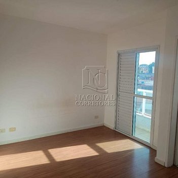 apartment em Rua Mandaguari, Parque Jaçatuba - Santo André - SP