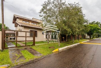 house em Rodovia Tapir Rocha, São Lucas - Viamão - RS
