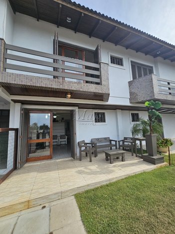 apartment em Rua Rio dos Sinos, Xangri-Lá - Xangri-Lá - RS