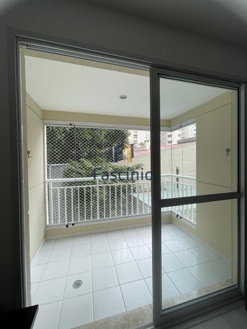 apartment em Rua Turiassu, Perdizes - São Paulo - SP