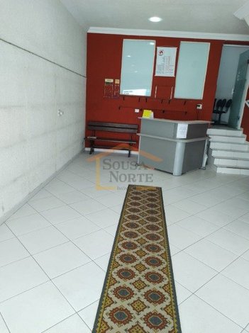 commercial_building em Alfredo Pujol, Santana - São Paulo - SP