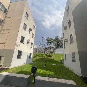 apartment em Avenida Arthur Thomas, Rodocentro - Londrina - PR