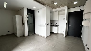 apartment em Rua Francisco Nunes, Prado Velho - Curitiba - PR