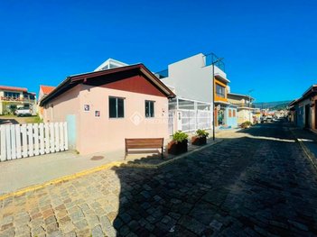 house em Travessa Manoel Cascaes, Garopaba - Garopaba - SC