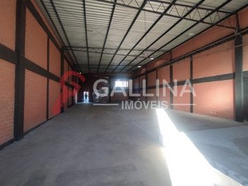 commercial_property em Rua Gurupi, Igara - Canoas - RS