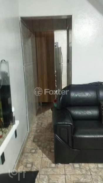 house em Rua Pedro Avelino, Jardim Lenize - Guarulhos - SP