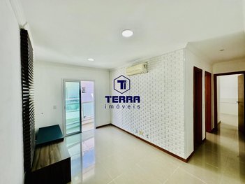 apartment em Avenida José Mendonça de Campos, Colubande - São Gonçalo - RJ