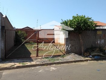 land_lot em Rua Celso Ricardo Camatari Galvão, Jardim Alto dos Ypês - Mogi Guaçu - SP