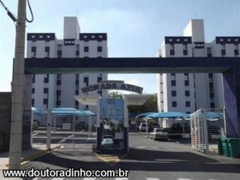 apartment em Rua Primo Moras, Tietê - Tietê - SP