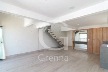 apartment em Rua Lisboa, Cerqueira César - São Paulo - SP