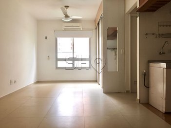 apartment em Rua São Vicente de Paulo, Santa Cecília - São Paulo - SP