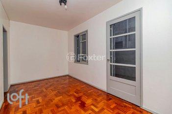 apartment em General João Telles, Bom Fim - Porto Alegre - RS