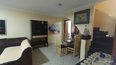 house em Rua Aparecida da Costa Melo, Vila Costa Melo - São Paulo - SP