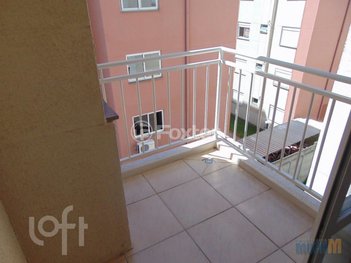 apartment em Rua Henrique Stefani, Igara - Canoas - RS