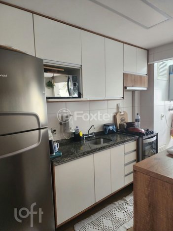 apartment em Rua Paraná, Brás - São Paulo - SP