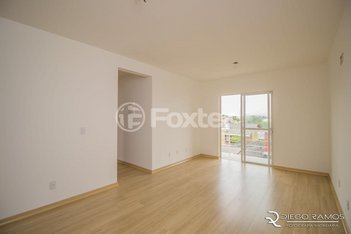apartment em Rua Oliveira Lopes, Sarandi - Porto Alegre - RS