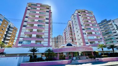 apartment em Avenida Buriti, Itacorubi - Florianópolis - SC