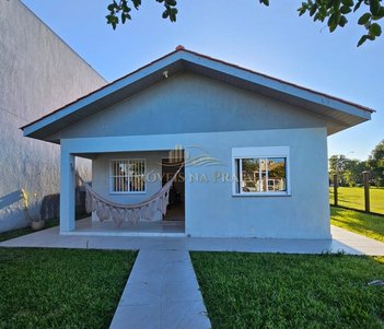 house em Rua Rio Douradinho, Centro - Xangri-Lá - RS
