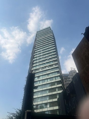apartment em Avenida Cidade Jardim, Itaim Bibi - São Paulo - SP
