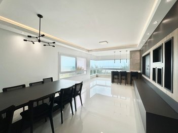 apartment em Avenida Beira Mar, Capão da Canoa - Capão da Canoa - RS