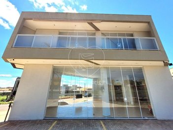 office em Paulo José Figueiredo, Jardim da Luz - Londrina - PR