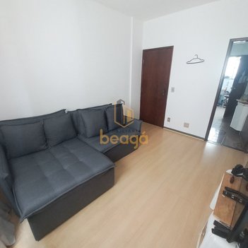 apartment em Rua Rio de Janeiro, Centro - Belo Horizonte - MG