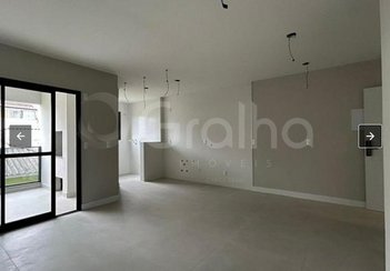 apartment em Avenida das Maracanãs, Pedra Branca - Palhoça - SC