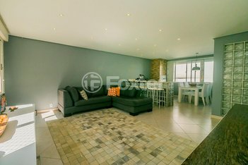 apartment em Rua Monsenhor Veras, Santana - Porto Alegre - RS